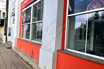 Заведение в Бургас, Център