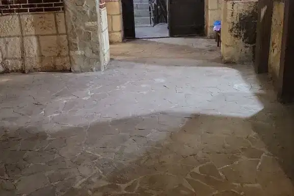 Заведение в Русе, Център