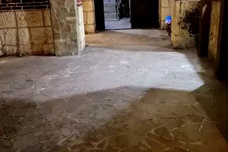 Заведение в Русе, Център