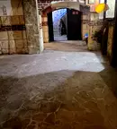 Заведение в Русе, Център