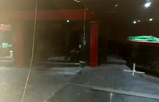 Заведение във Варна, Център