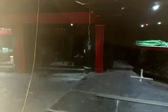 Заведение във Варна, Център