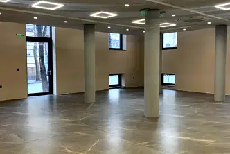 Заведение в Пловдив, Център