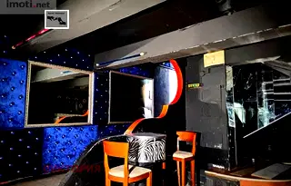 Заведение в Пазарджик, Център