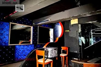 Заведение в Пазарджик, Център