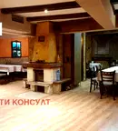 Заведение във Велико Търново, Център