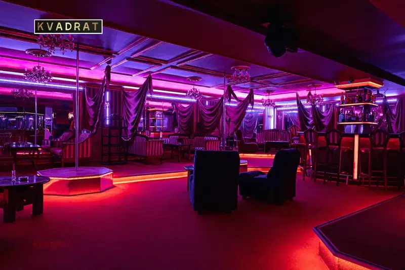 Venue in Varna, Centyr