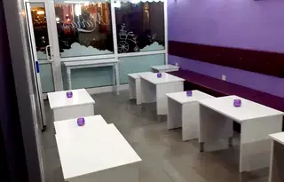 Заведение в Стара Загора, Център