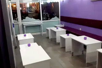 Заведение в Стара Загора, Център