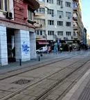 Заведение в София, Център