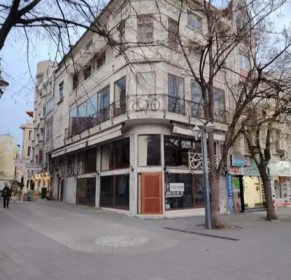 Снимка 2 — Заведение в Бургас, Център