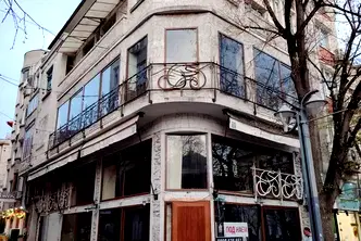 Заведение в Бургас, Център