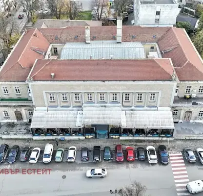 Снимка 4 — Заведение в Русе, Център