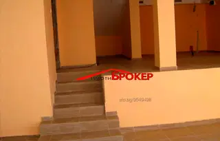 Заведение в Сливен, Център