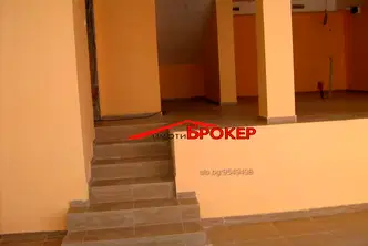 Заведение в Сливен, Център