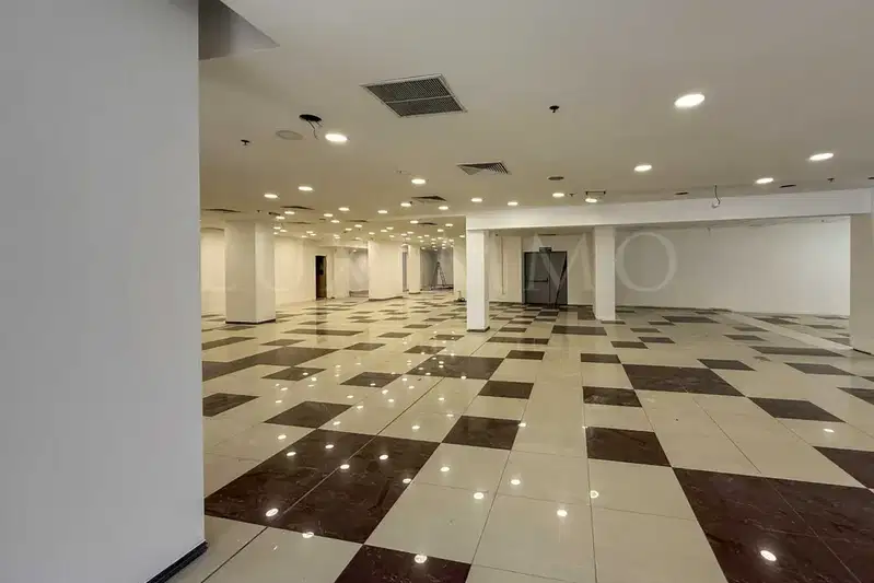 Venue in Sofiya, Geo Milev