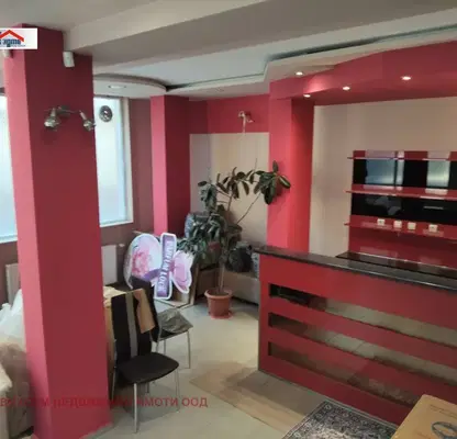 Photo 2 — Venue in Pleven, Idealen Centyr