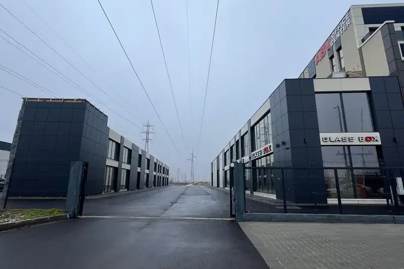 Venue in Plovdiv, Industrialna Zona - Yug