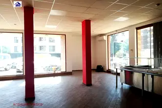 Заведение във Варна, Изгрев