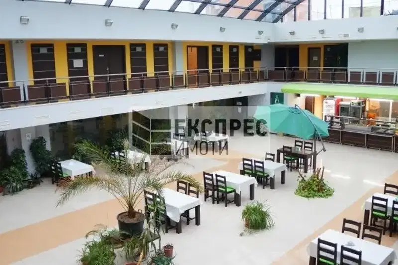 Venue in Varna, Izgrev