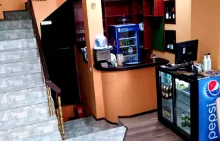 Заведение в Пловдив, Капана