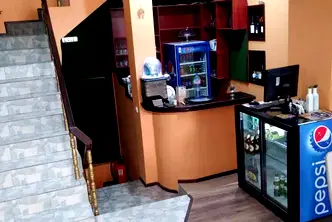 Заведение в Пловдив, Капана