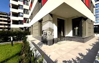 Заведение в София, Кръстова вада