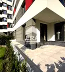 Заведение в София, Кръстова вада