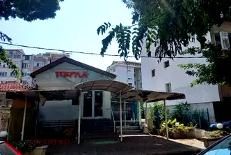 Заведение в Бургас, Лазур