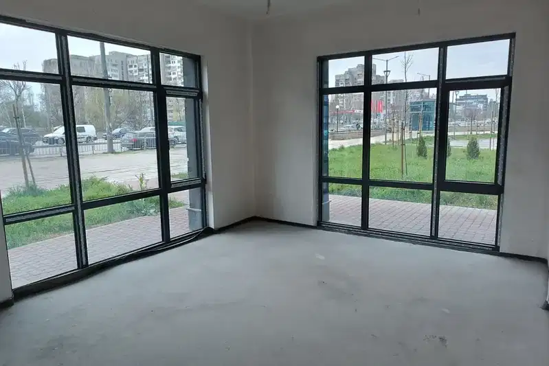 Заведение в София, Люлин 10
