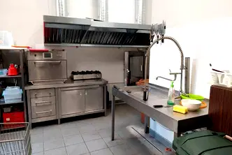 Заведение в София, Люлин - център