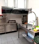 Заведение в София, Люлин - център