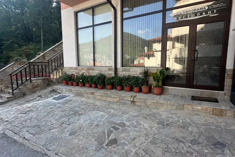 Venue in Smolyan, Nov Centyr