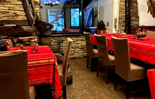 Заведение в София, Овча купел
