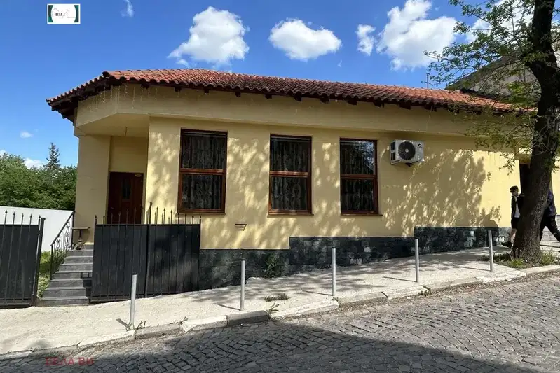 Venue in Pernik, Ralica