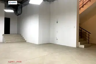 Заведение в Русе, Широк център