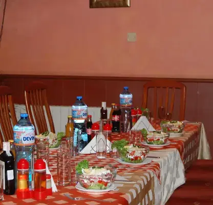 Photo 2 — Venue in Plovdiv, Stochna Gara