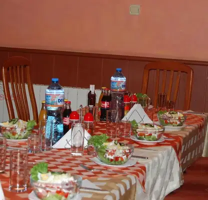 Photo 3 — Venue in Plovdiv, Stochna Gara