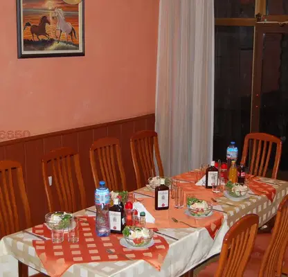 Photo 4 — Venue in Plovdiv, Stochna Gara