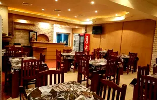 Заведение в Шумен, Тракия