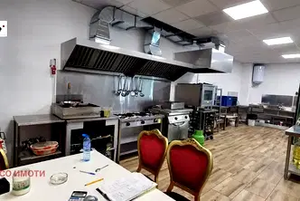 Заведение в Пловдив, Южен