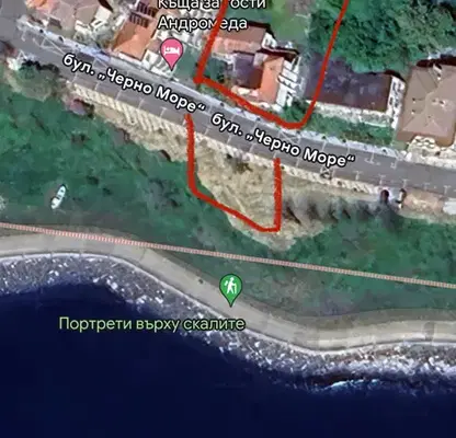 Снимка 3 — Заведение в Бургас, Приморско