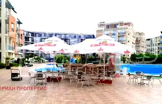Заведение в Бургас, к.к. Слънчев бряг