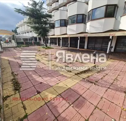 Снимка 4 — Заведение в Бургас, к.к. Слънчев бряг