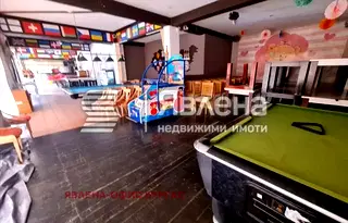 Заведение в Бургас, к.к. Слънчев бряг