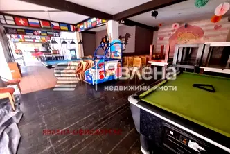 Заведение в Бургас, к.к. Слънчев бряг