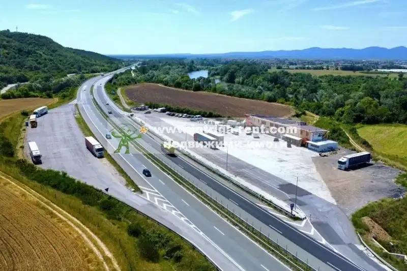 Venue in Oblast Haskovo, Lyubimec