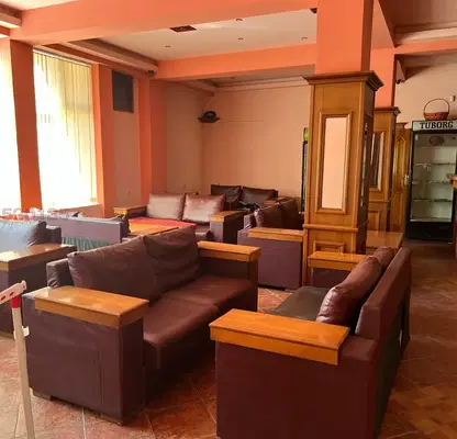 Photo 2 — Venue in Pazardjik, Velin