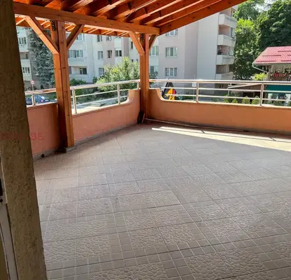 Photo 3 — Venue in Pazardjik, Velin
