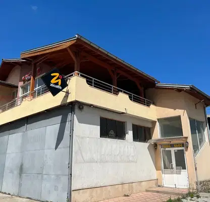 Photo 5 — Venue in Pazardjik, Velin